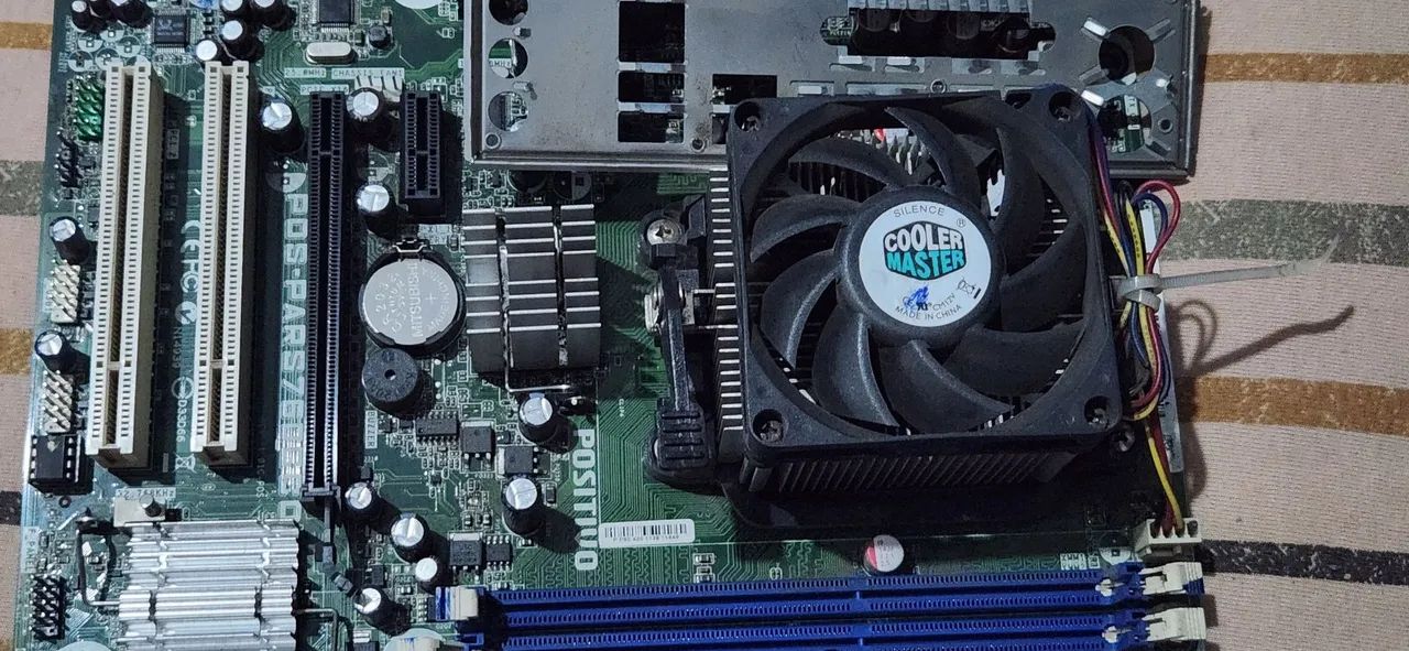 KIT PC AMD PHENOM 2 - Foto 2