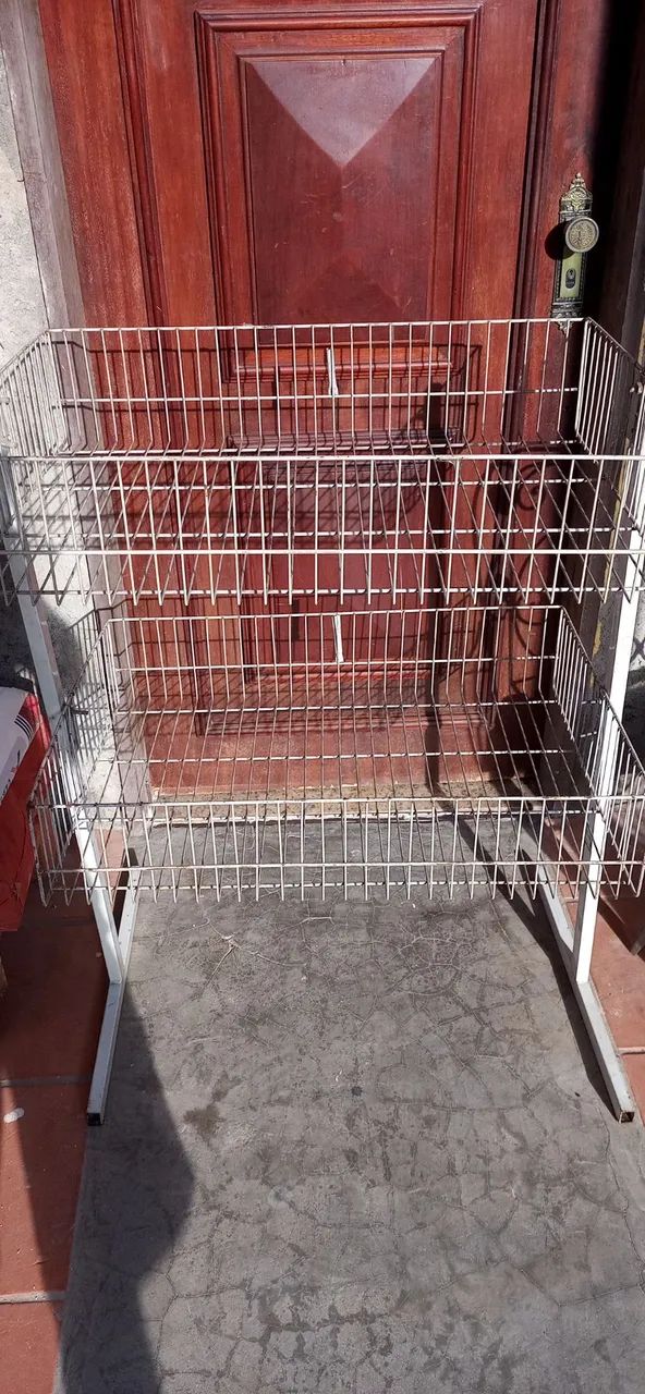 Cesto Duplo. - Foto 2