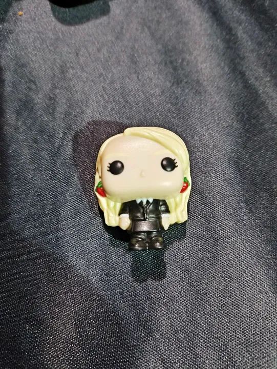 Funko Luna Kinder Joy  Coleção 2023