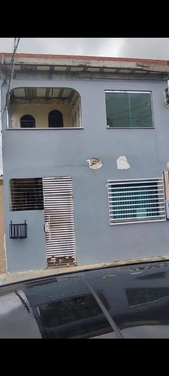 Foto - Manaus - Alvorada