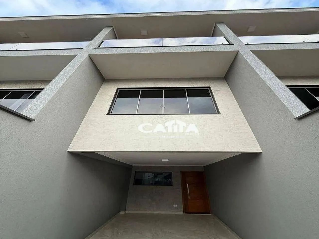 Sobrado no Jardim Nordeste 3 Dormitórios sendo 1 Suíte, 2 Vagas, 131 m² - Foto 3