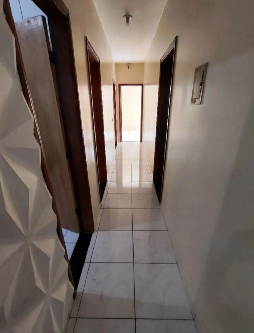 vende-se casa no bairro nordeste 3 quartos - Foto 5