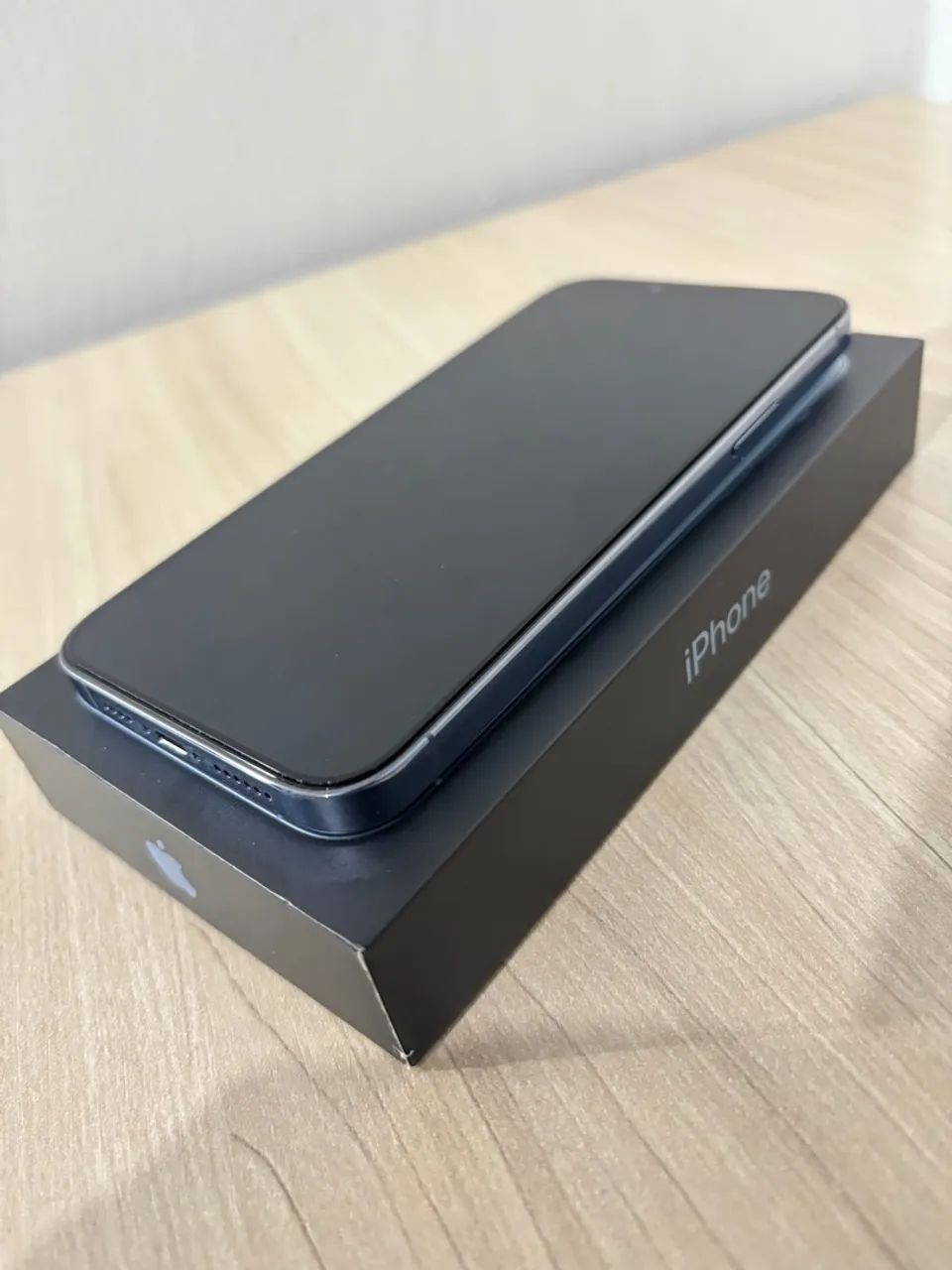 iPhone 13 Pro Max - Azul Sierra - 256GB - Foto 5