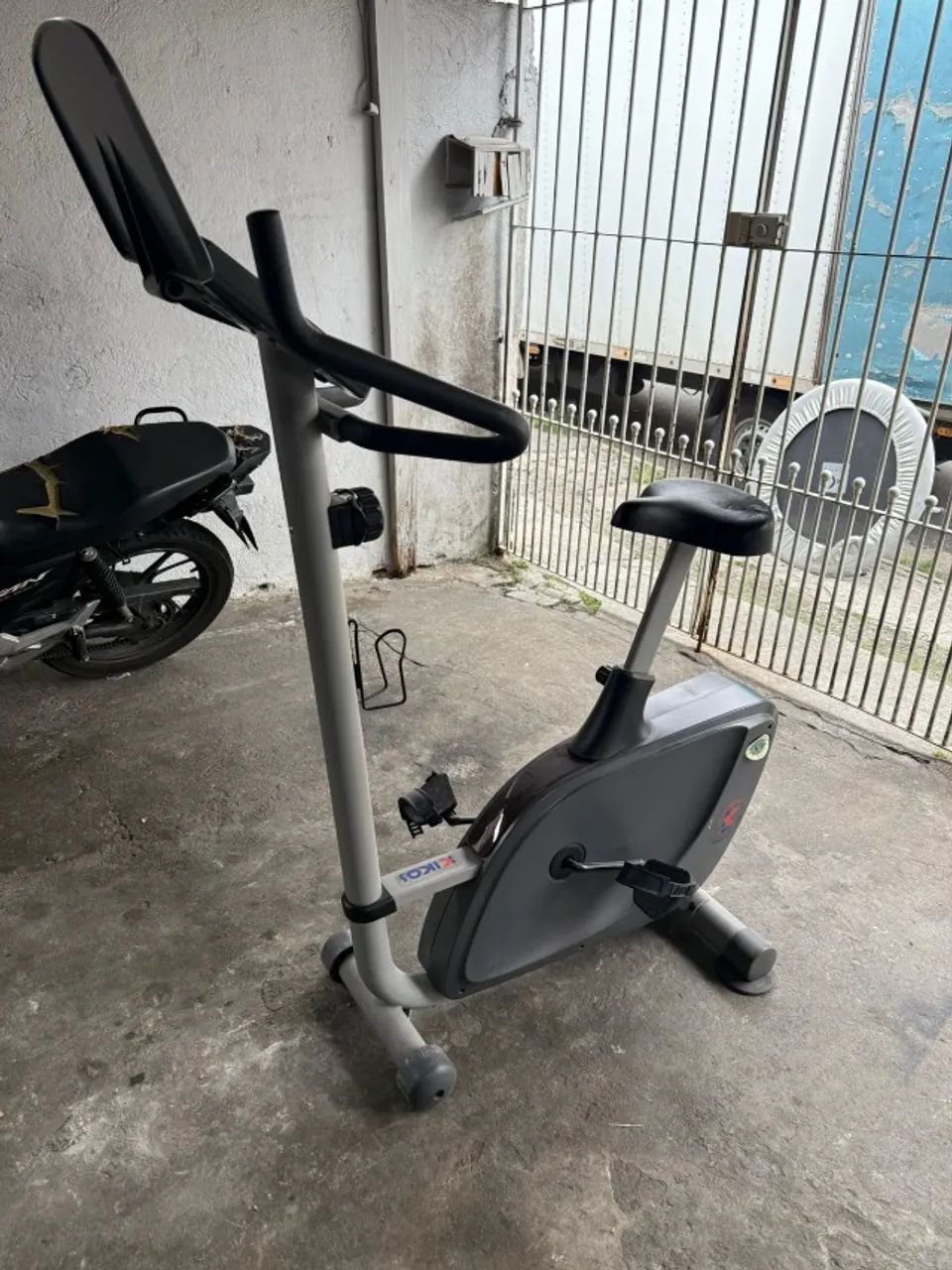 Bike Vertical - Kikos - Foto 2