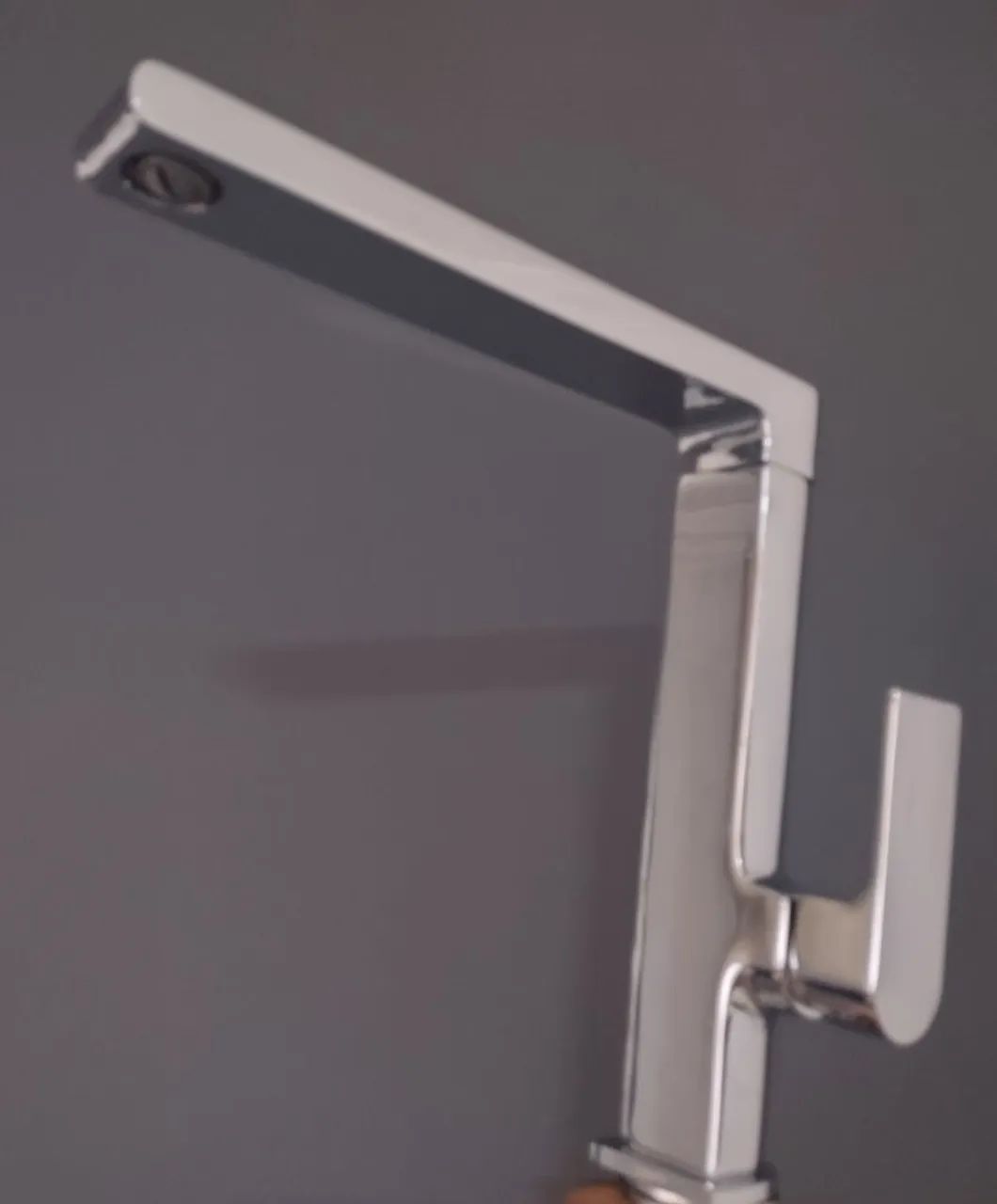 Monocomando Cozinha Cromado 2257 C78 Lorenzetti  - Foto 2