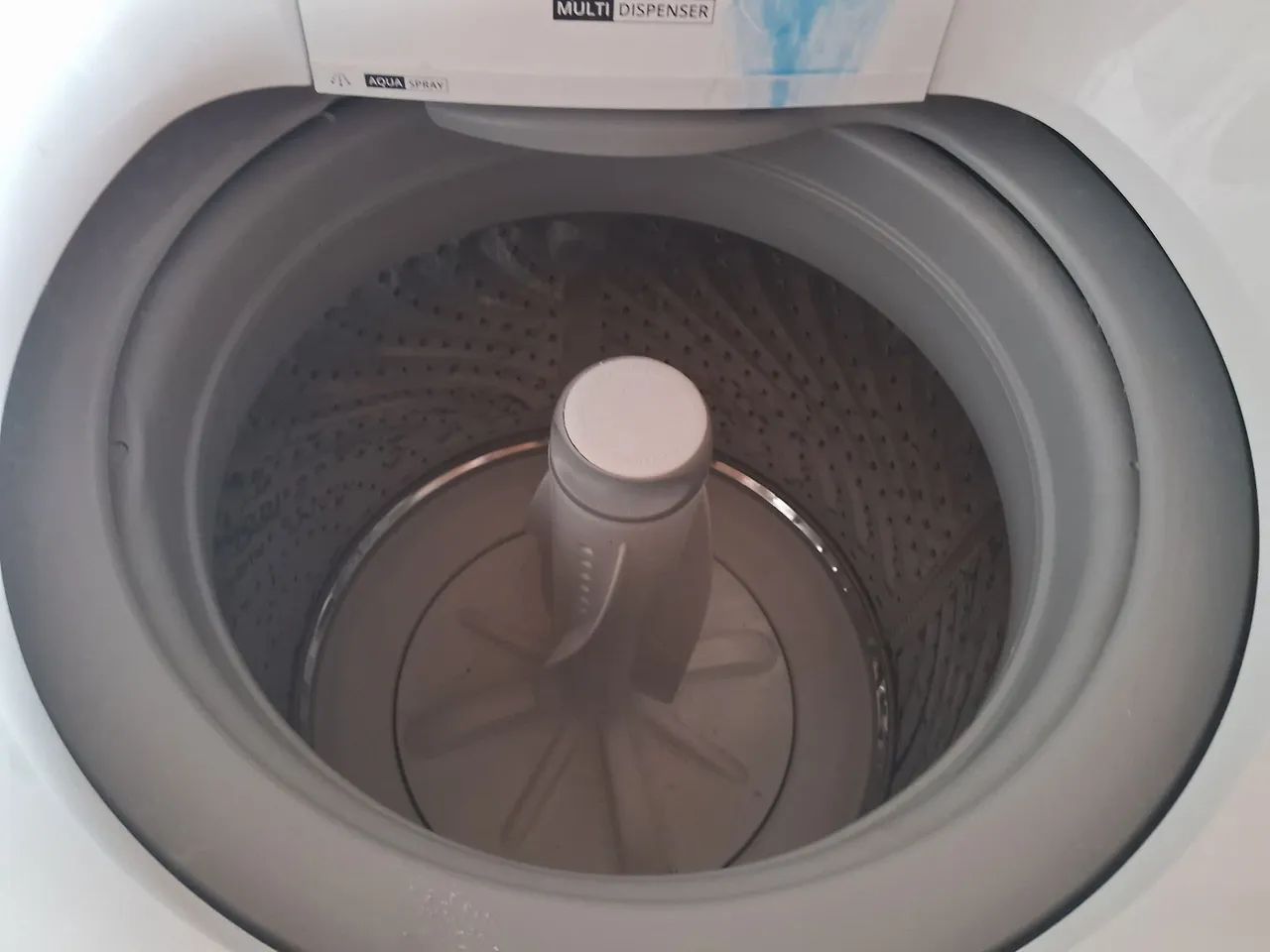 Máquina de Lavar Brastemp 11kg - Foto 5