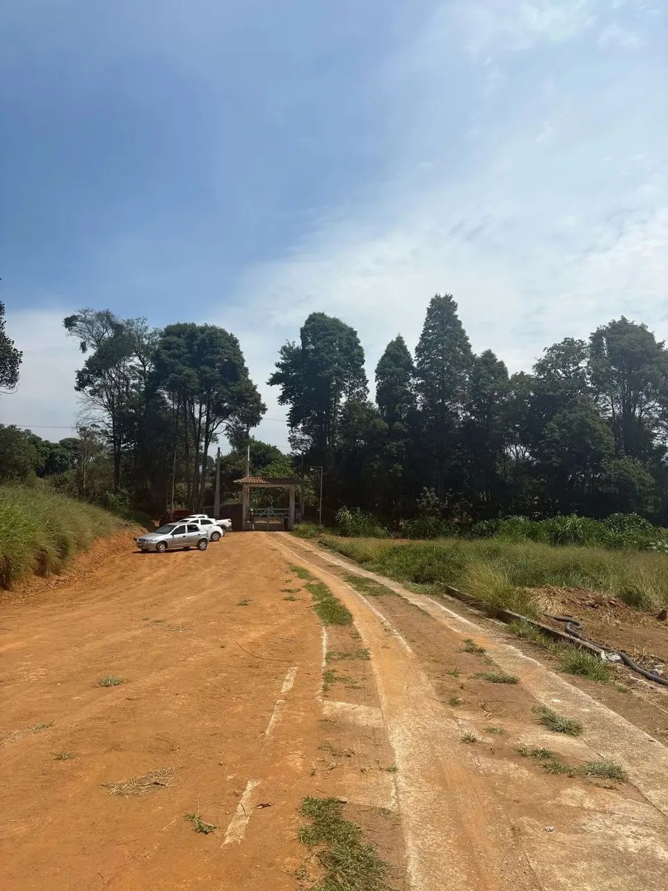 Um novo começo nasce neste terreno em Ibiúna - Foto 4