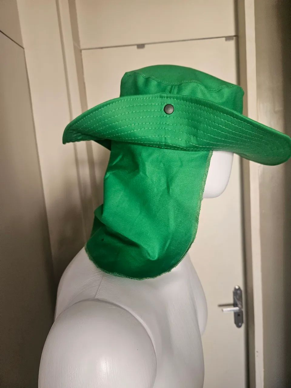 Chapéu australiano 