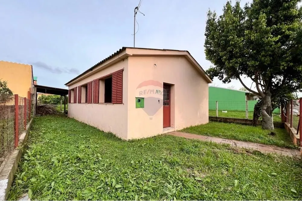 Casa a venda no bairro Mariana.