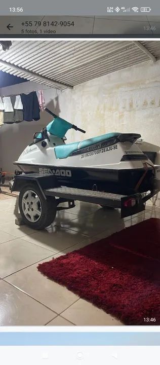 Jet XP ceador  - Foto 2