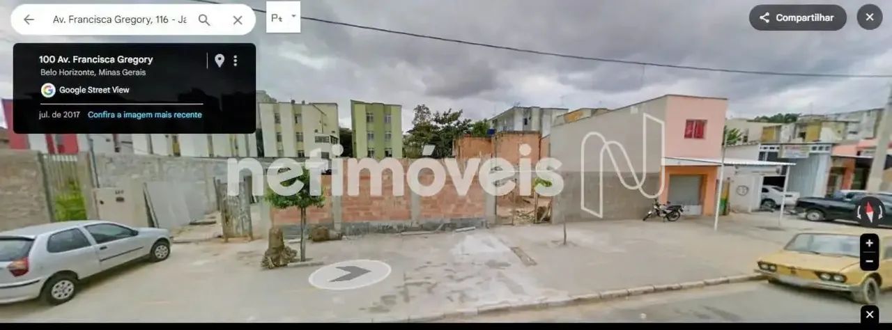Lote Comercial Bairro Santa Amélia - Foto 3