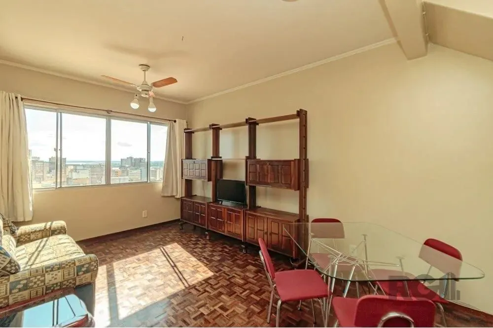 Apartamento em Independência
