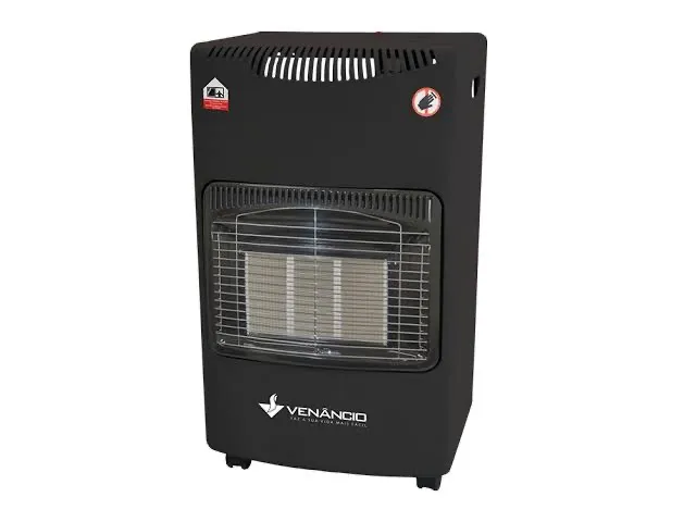 Aquecedor a Gás Venâncio