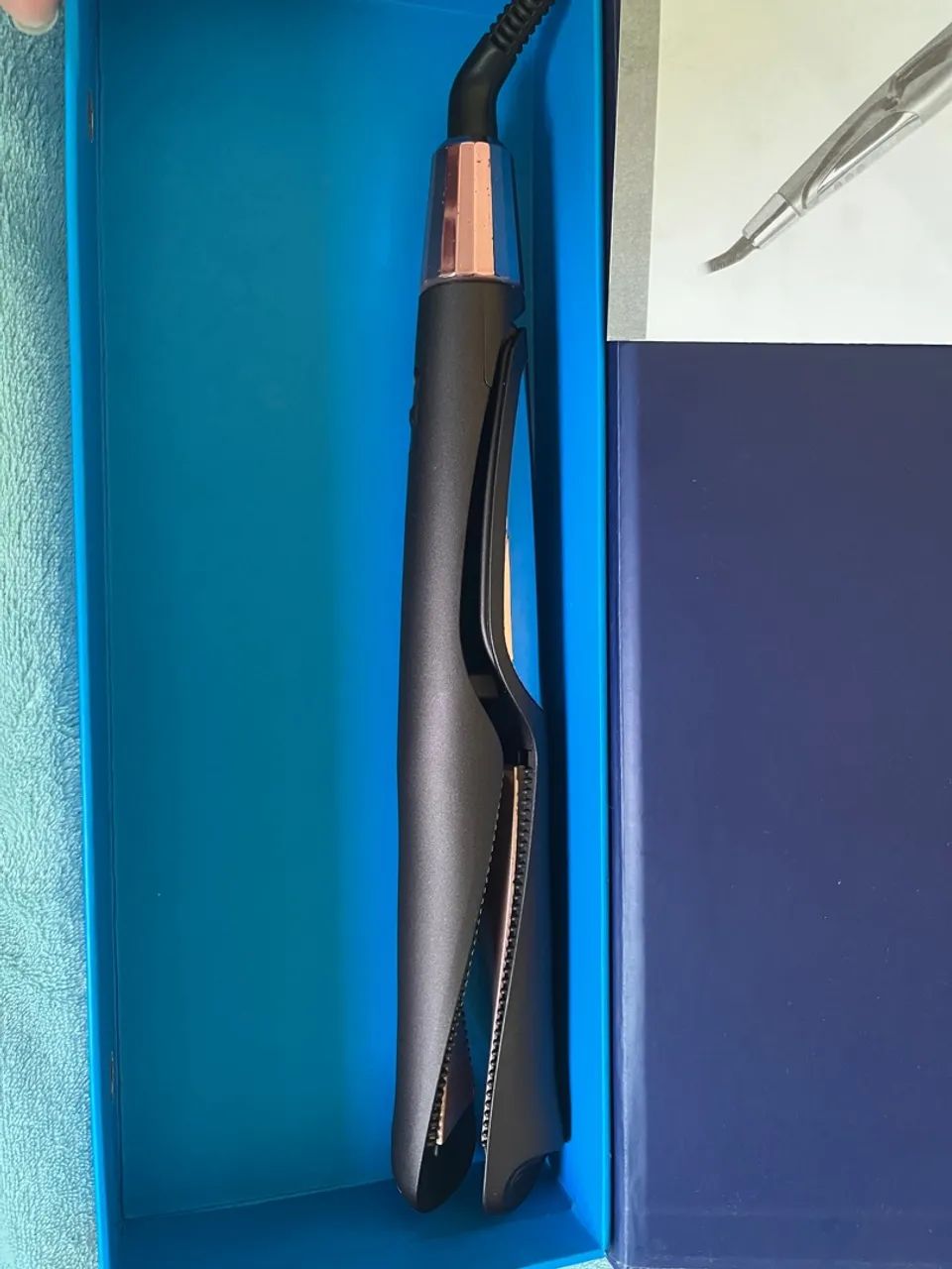 Chapinha profissional HairStar  - Foto 2