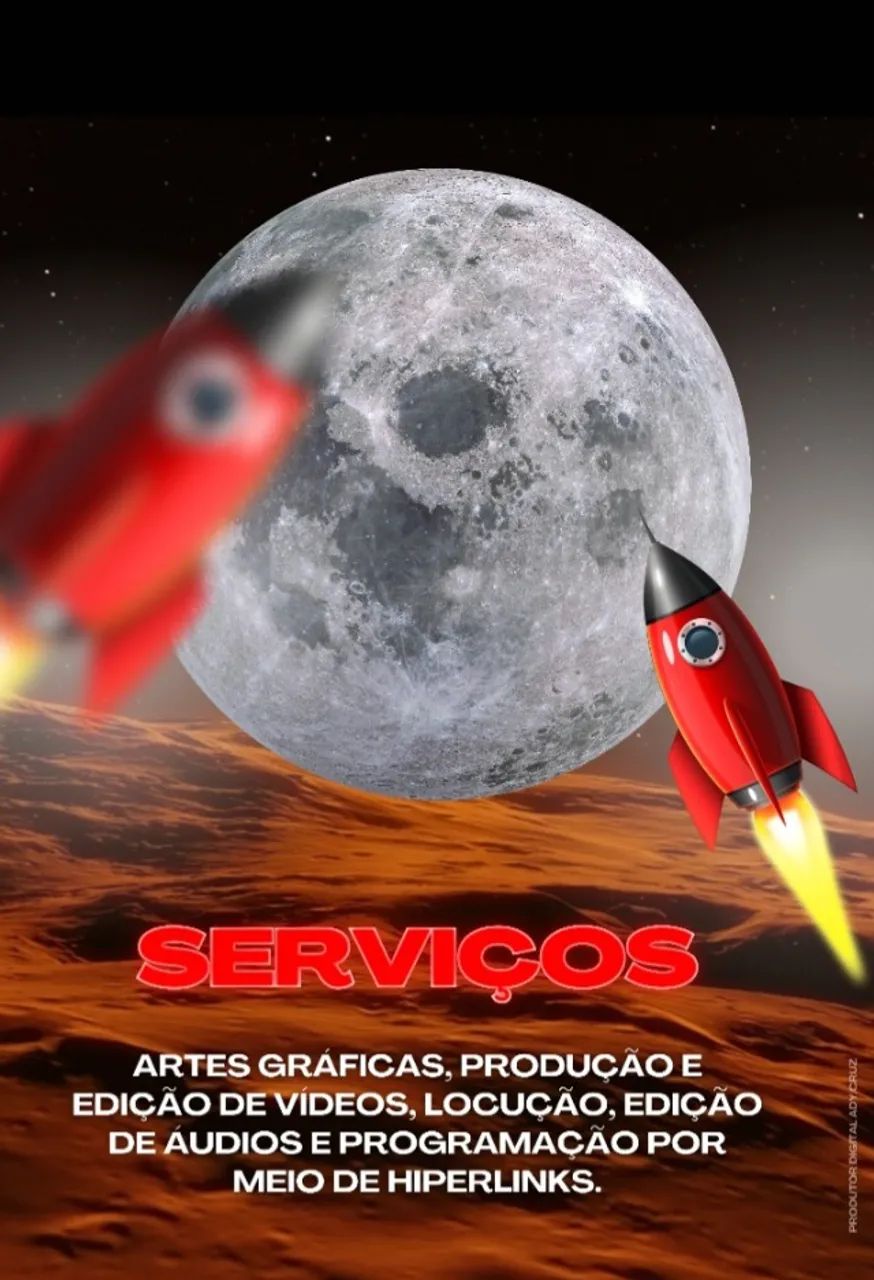 PRODUÇÃO de Conteúdo DIGITAL e IMPRESSO  - Foto 2