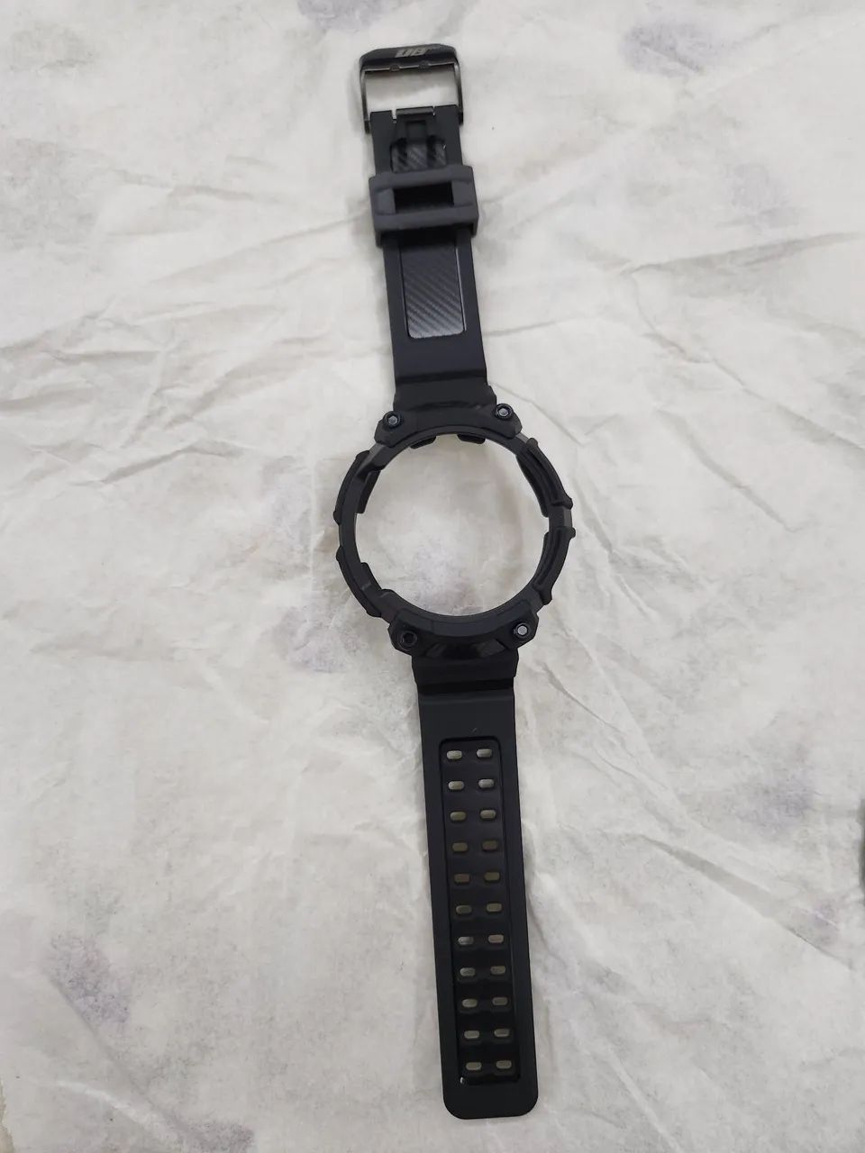 Capa de proteção para Smartwatch 47mm SUPCASE Unicorn Beetle Pro - Foto 3