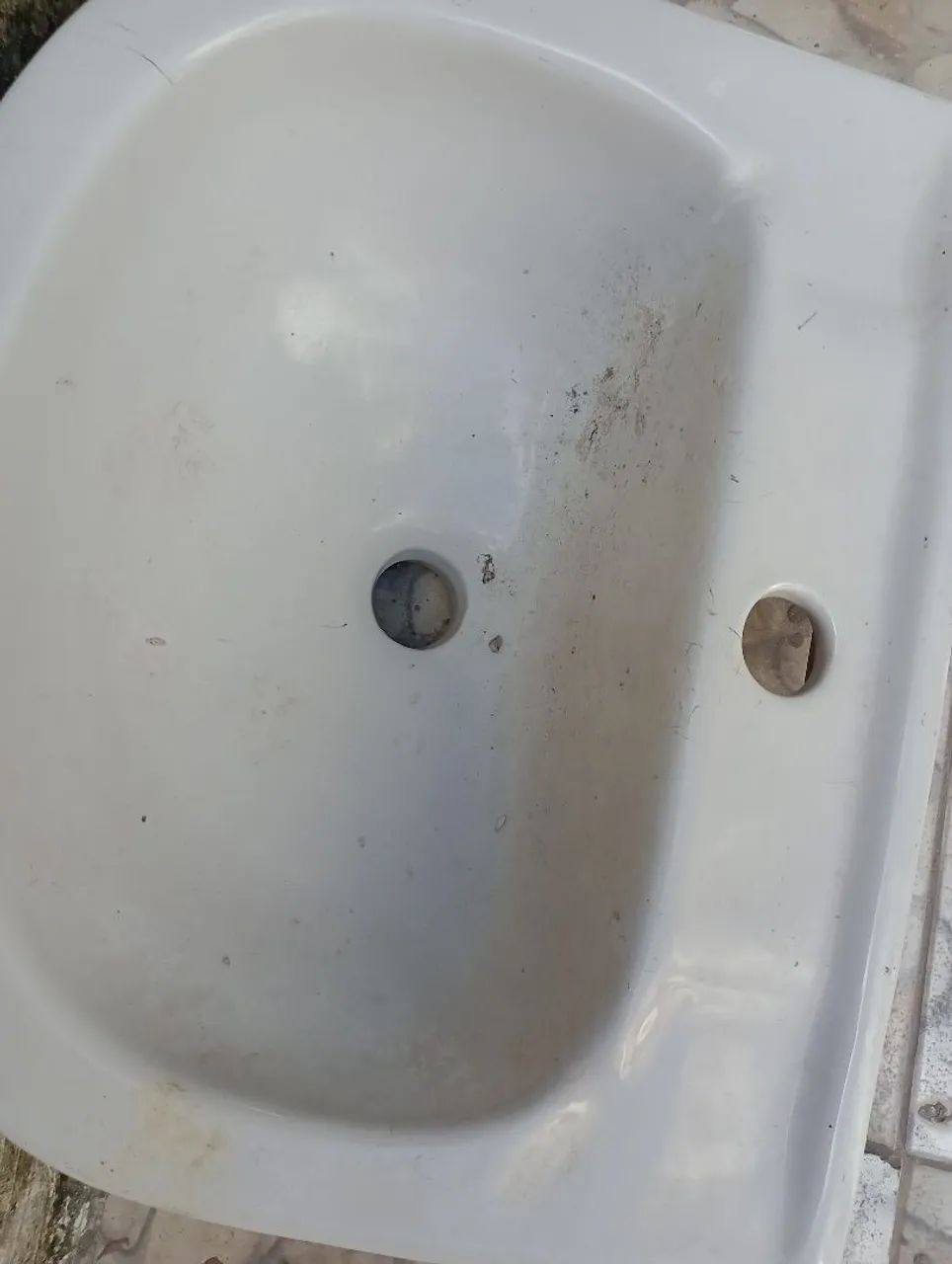 Lavatório de banheiro 64169930776833120