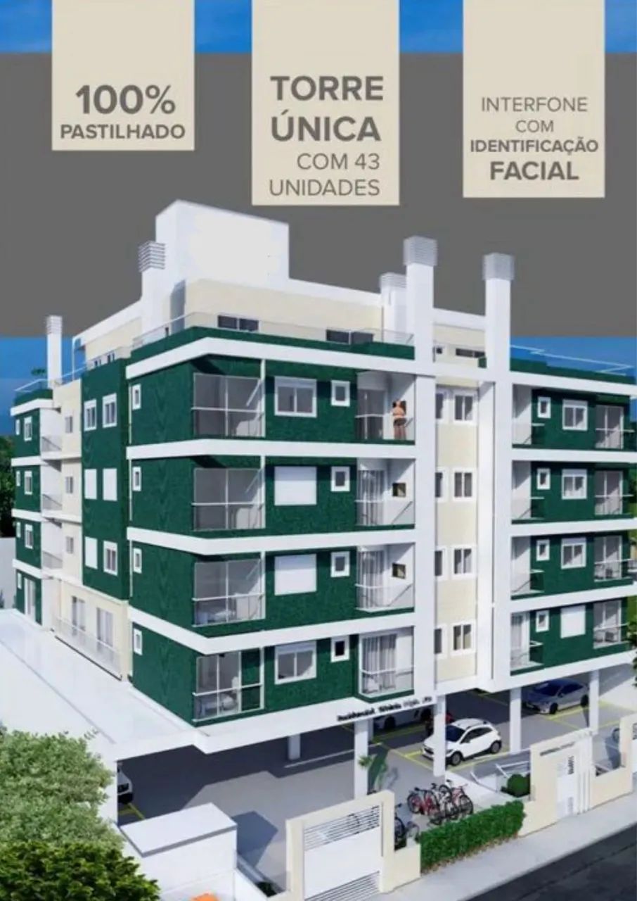 Oportunidade: Apartamento a 30m do Mar em Florianópolis. - Foto 4
