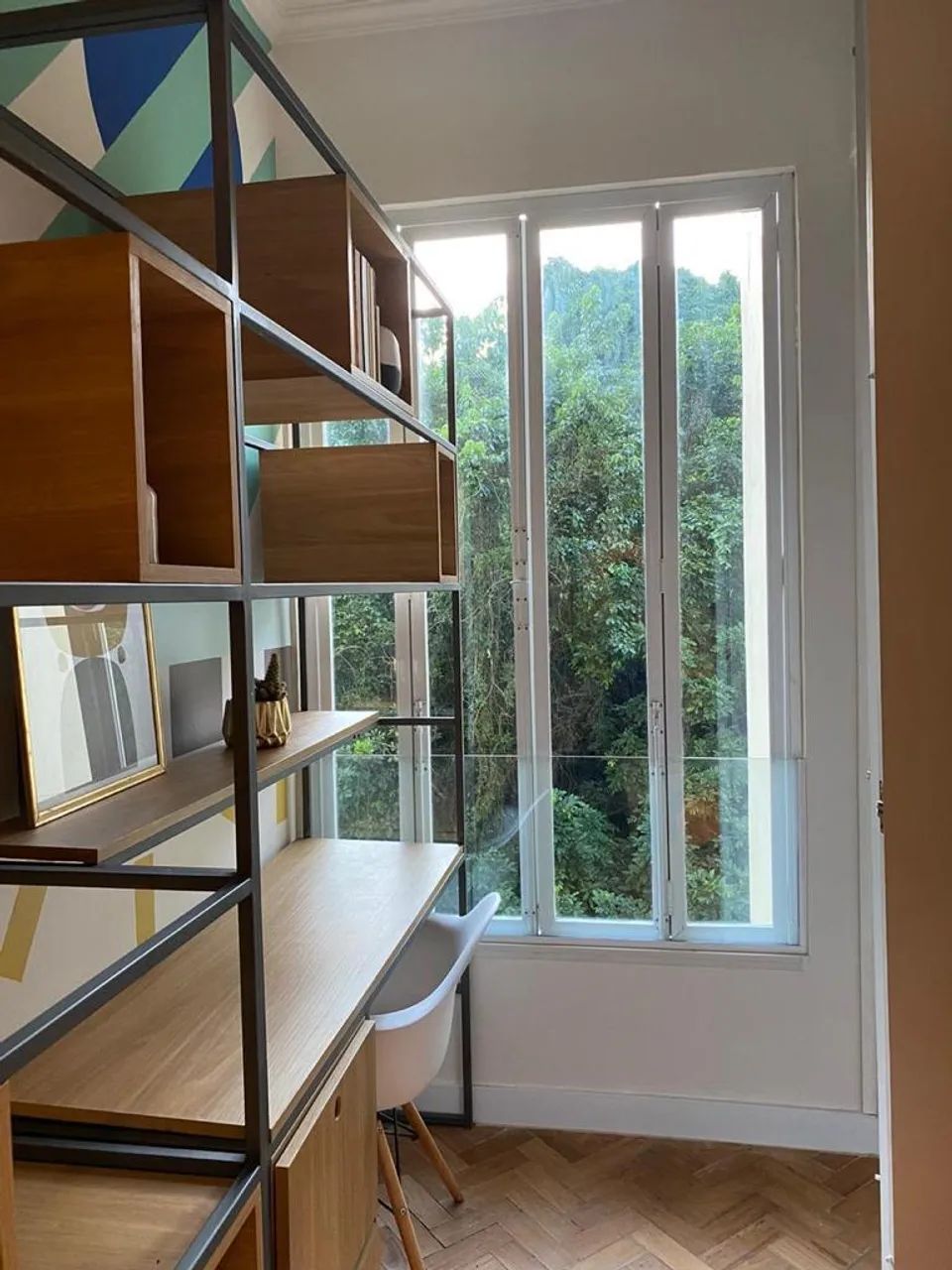 Imóvel para venda tem 45 metros quadrados com 1 quarto em Leme - Rio de Janeiro - RJ - Foto 4