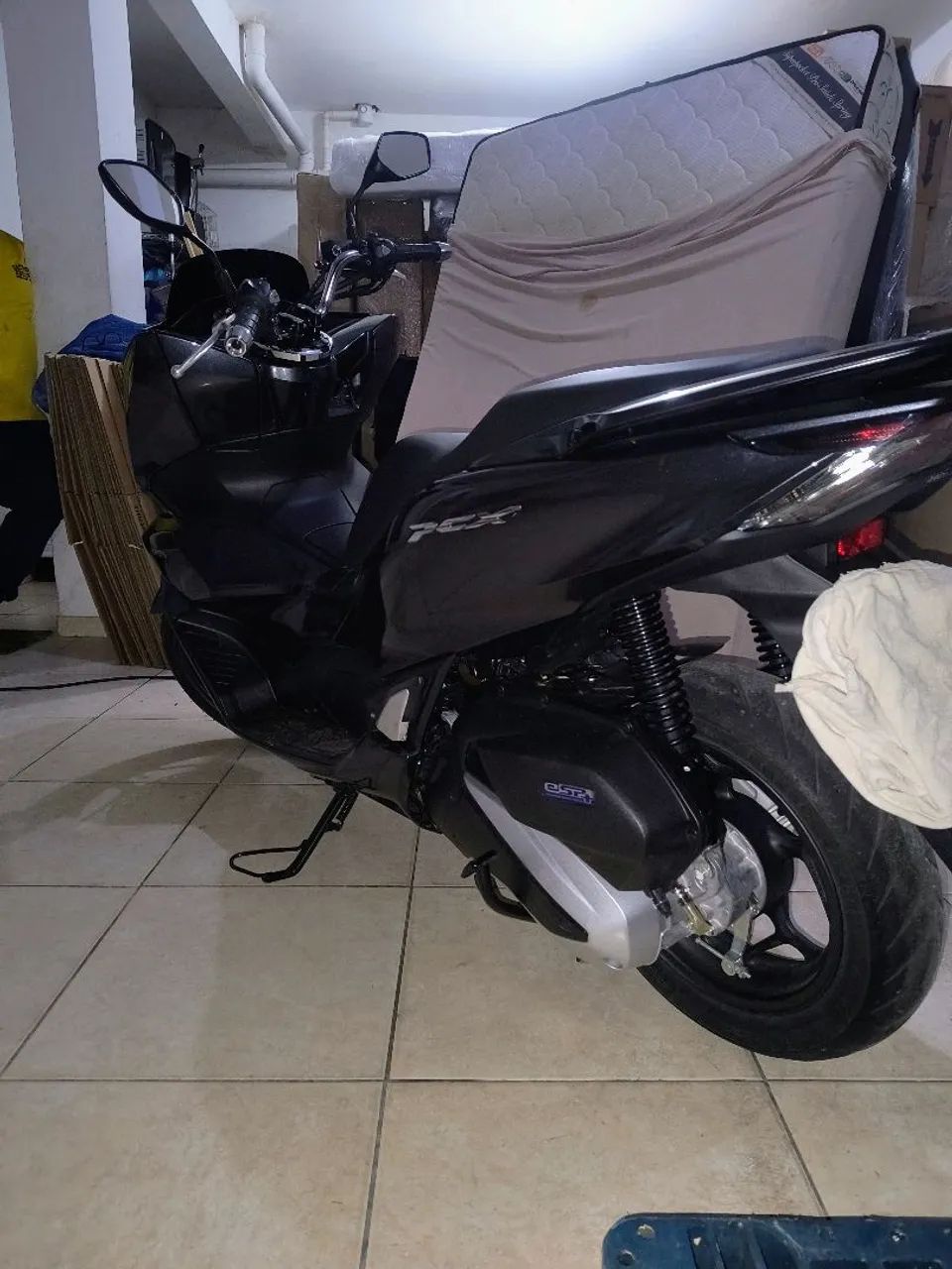 Pcx 2024  - Foto 2