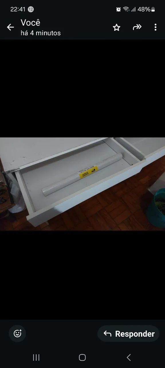 Escrivaninha  - Foto 2