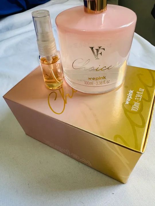 Vf choices 5ml - Foto 2