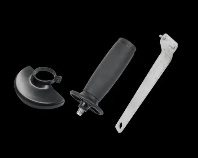 Esmerilhadeira Angular 115mm WS4740-220V 750W wesco - Foto 5