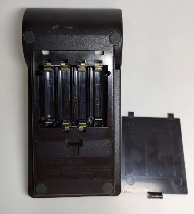 Impressora HP 82240B - Térmica, Original, Funcionando - Rara - Foto 5