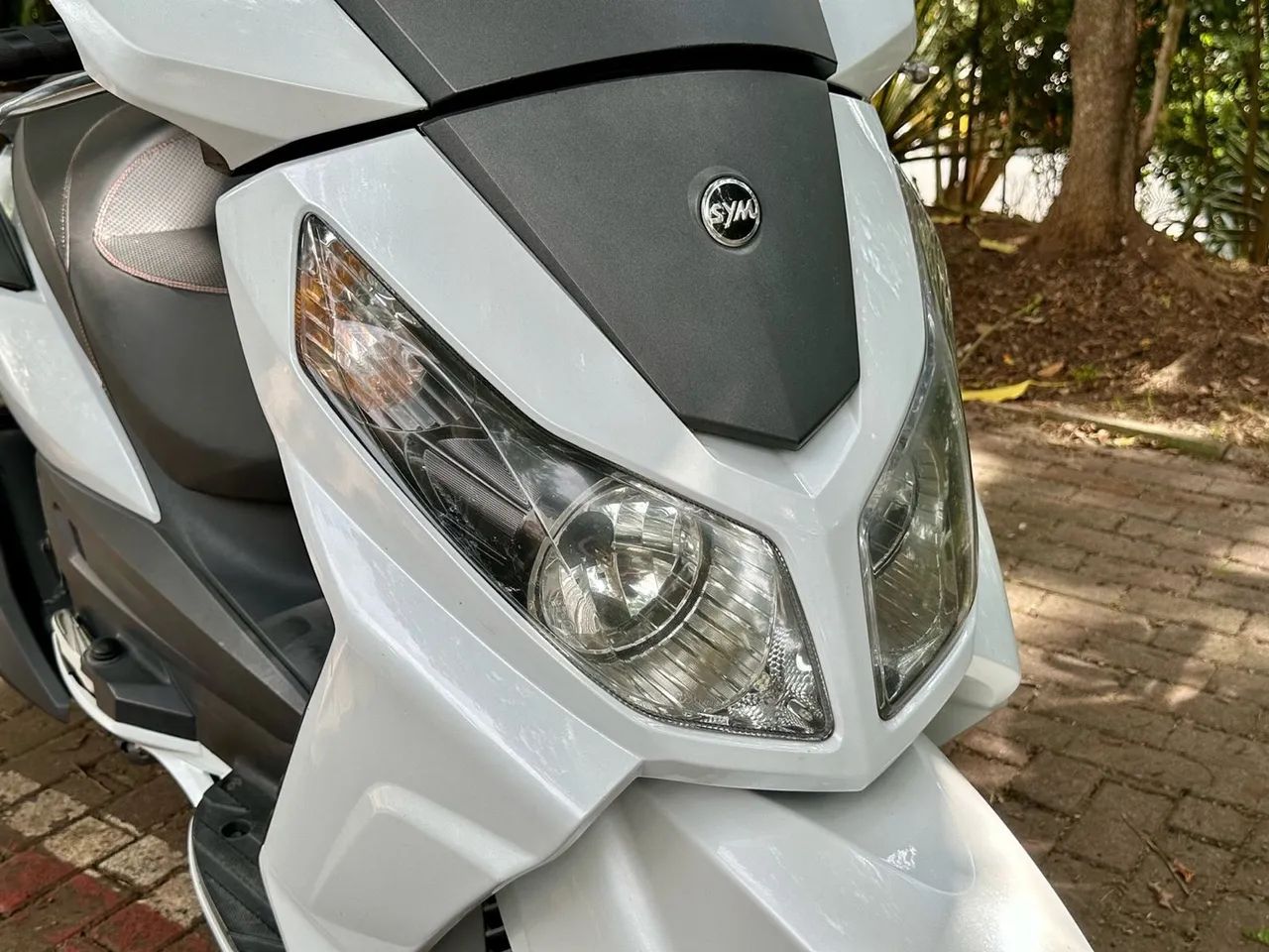 Citycom 300cc **Impecável** - R$ 9.000 + 54x R$ 299 - Foto 2