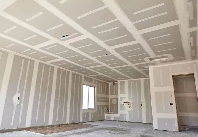 SERVIÇO DE DRYWALL, GESSO , REBAIXAMENTO, LED - Foto 3