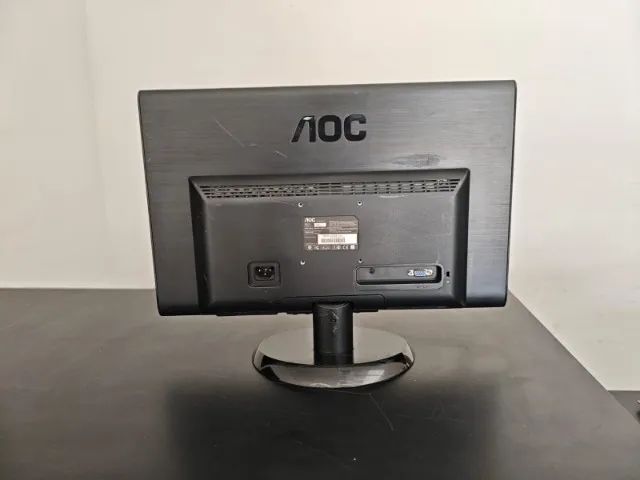 Monitor AOC 19p - Foto 3