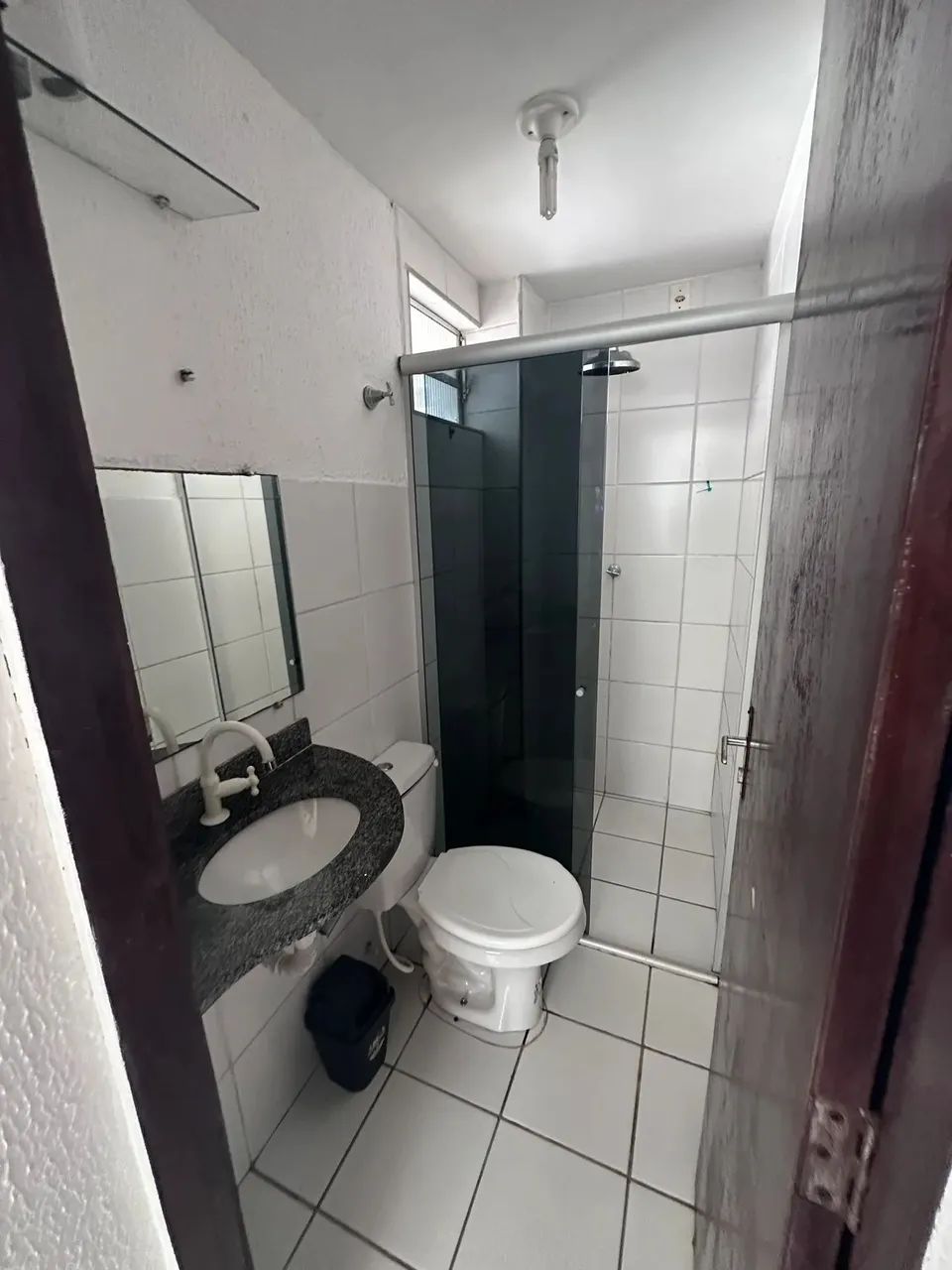 Alugo apartamento mobiliado!! - Foto 2