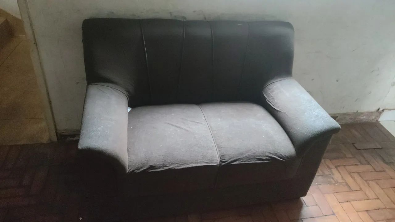 Vendo sofá 2 e3 lugares64960476007939121