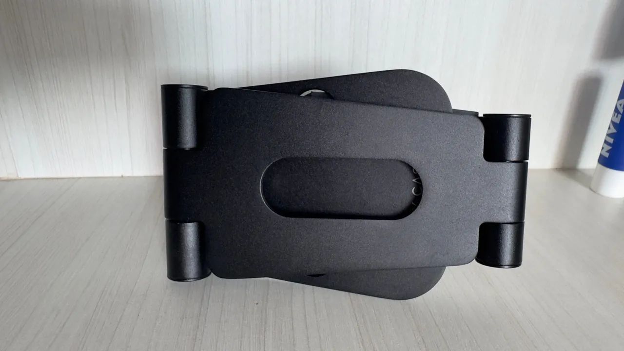 Suporte dobrável articulado para Celular  - Foto 3