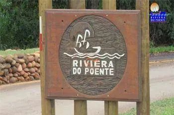 Chácara NO Riviera Poente com Casa - Foto 2
