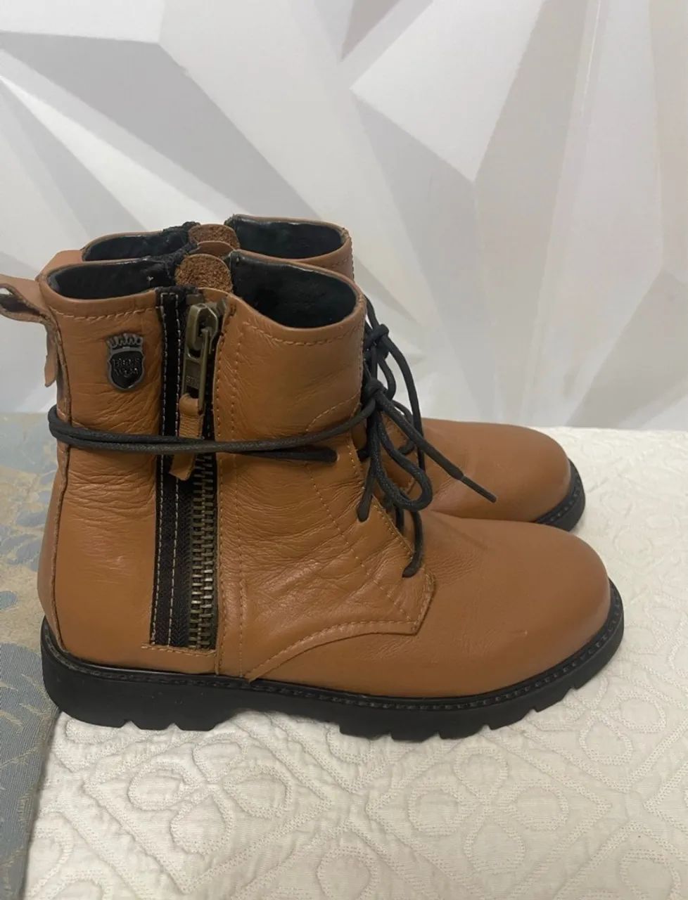 bota black west - Foto 2