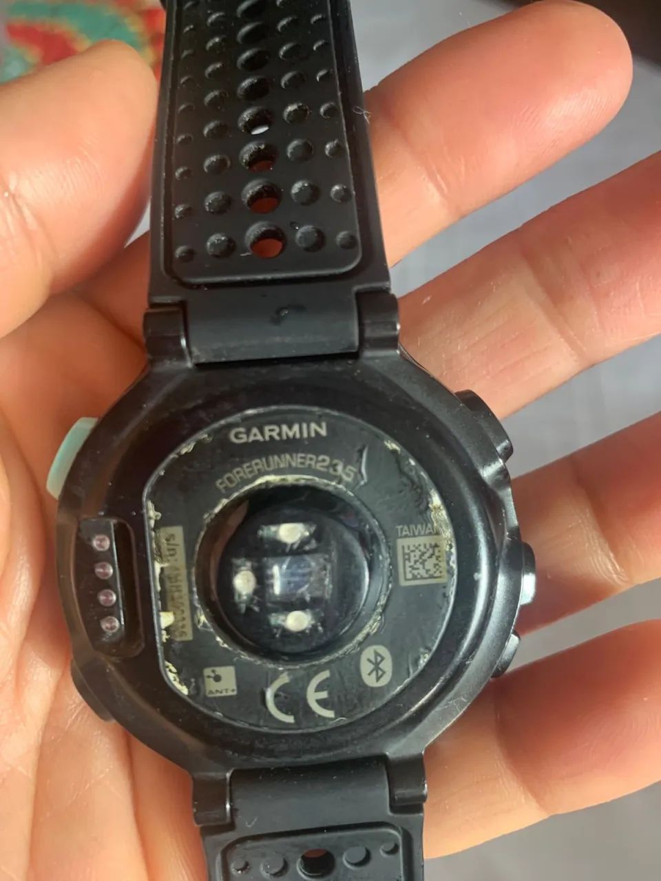Relógio Garmin  - Foto 2