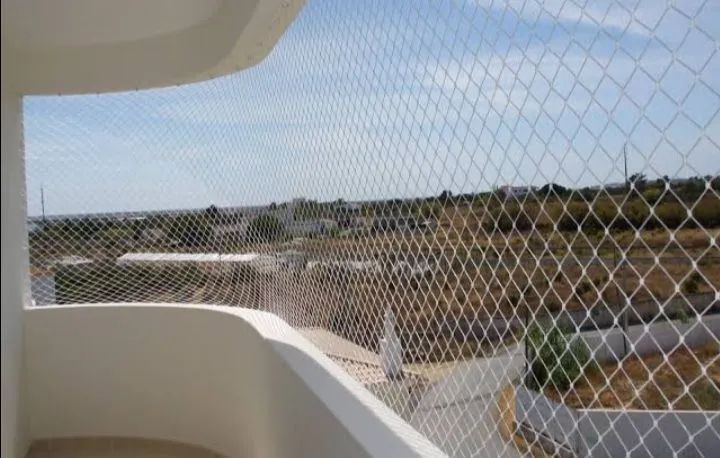 Rede de Proteção para Janelas e Sacadas - Foto 4