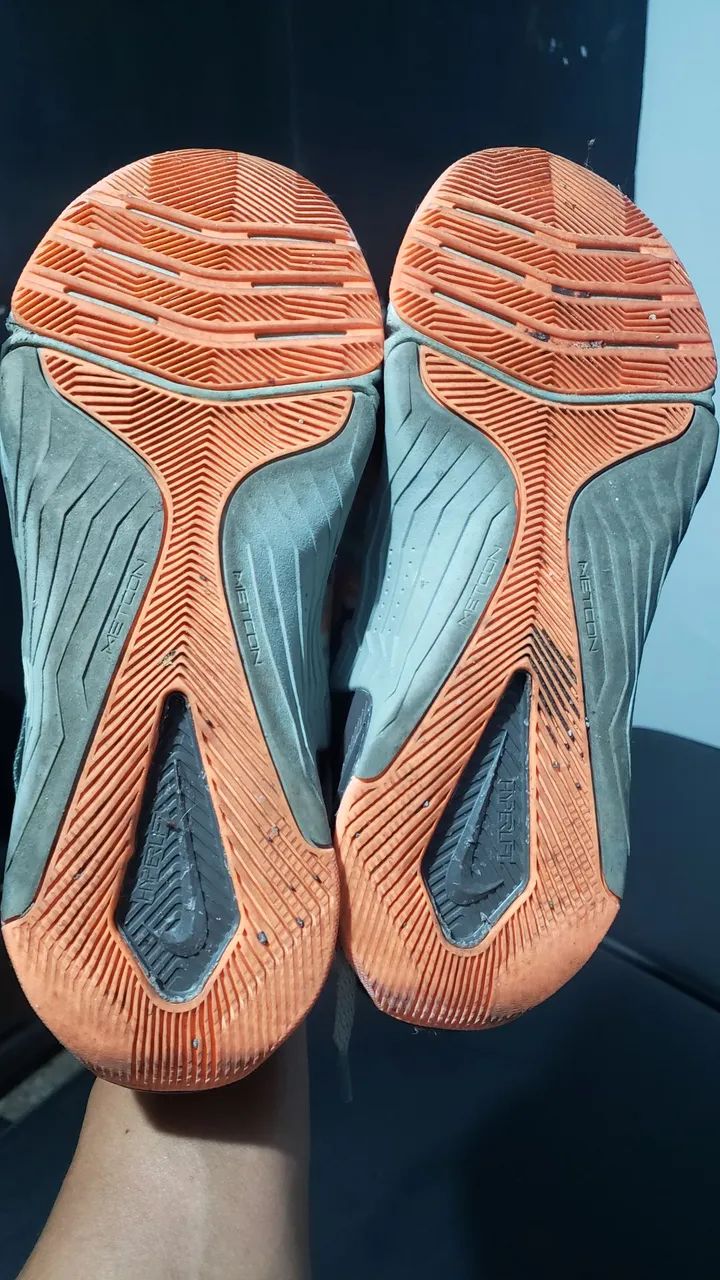 Tênis Nike Metcon 8  - Foto 3