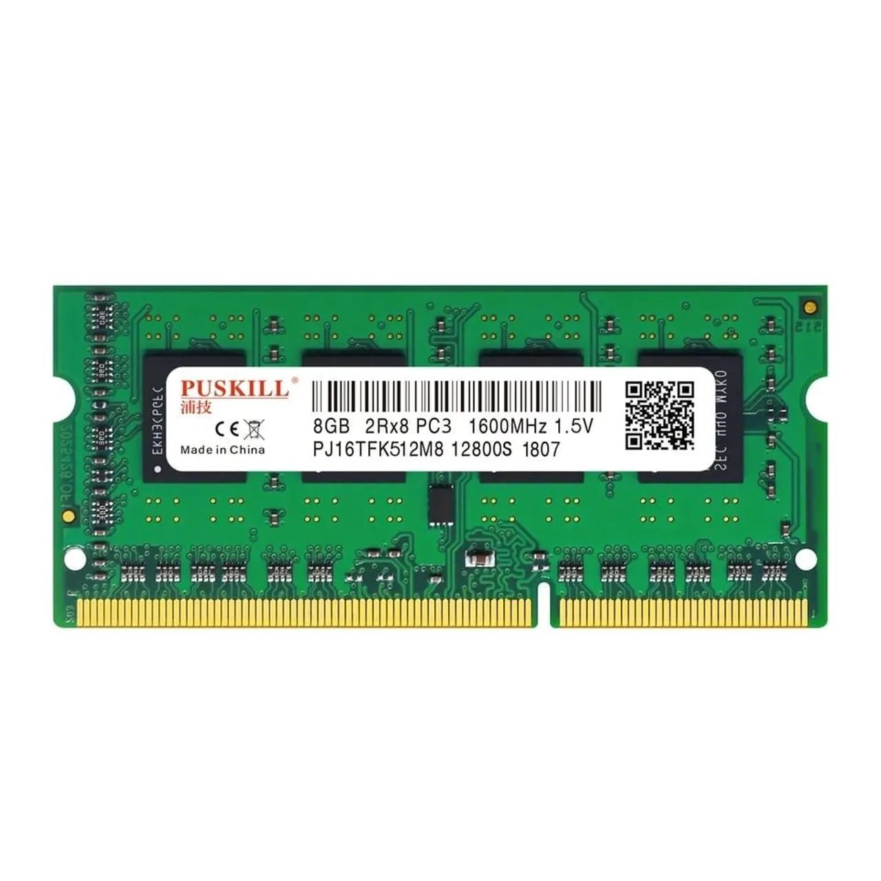 PROMOÇÃO!! MEMÓRIA RAM DDR3/DDR3L PARA DESKTOP/NOTEBOOK - Foto 3