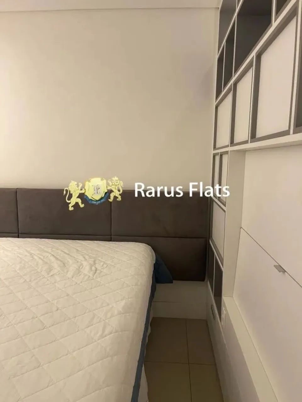 Flat para locação no Paraíso - Edifício Option Paraíso - Cód. JEK15656 - Foto 9