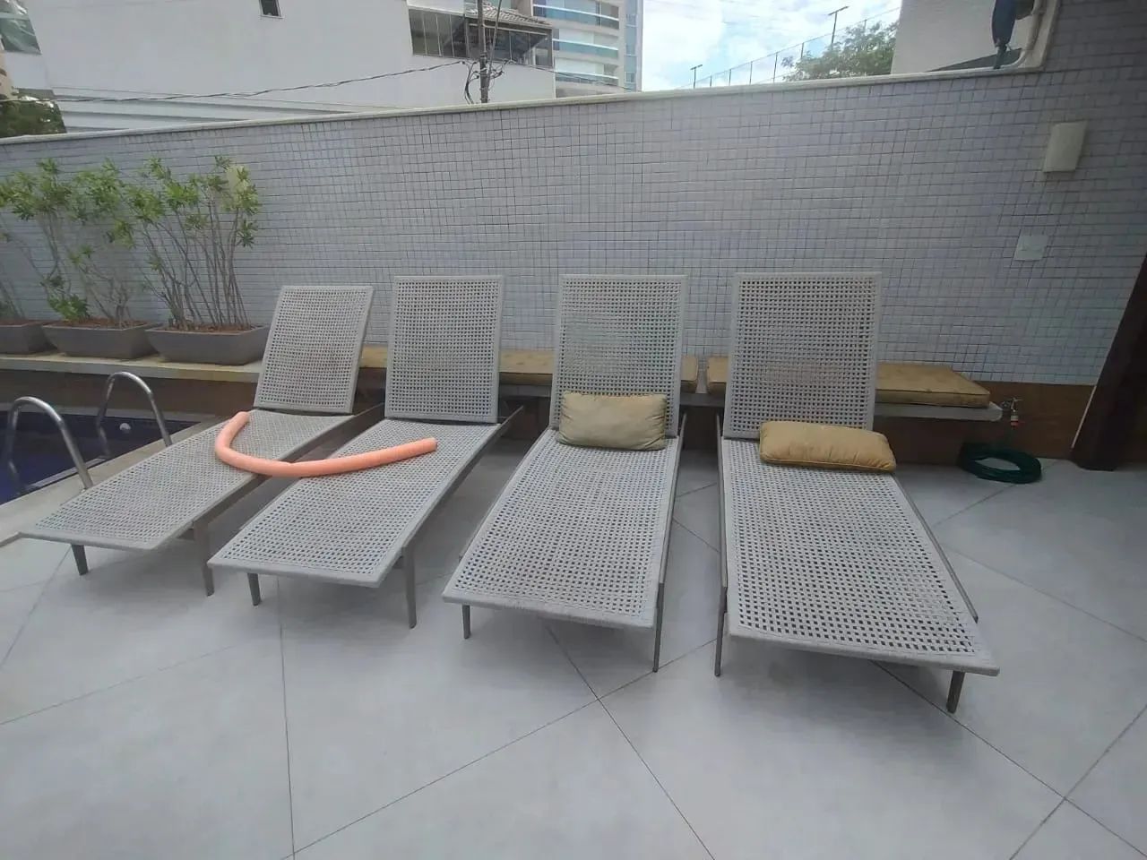 03 Qts, Ste, Dependência, 2 Vagas e Lazer no Barro Vermelho - Foto 8