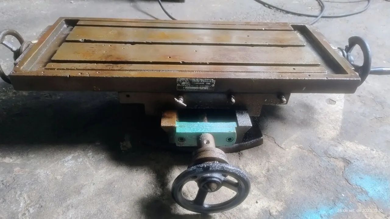 Furadeira industrial KONE K45 - Foto 4