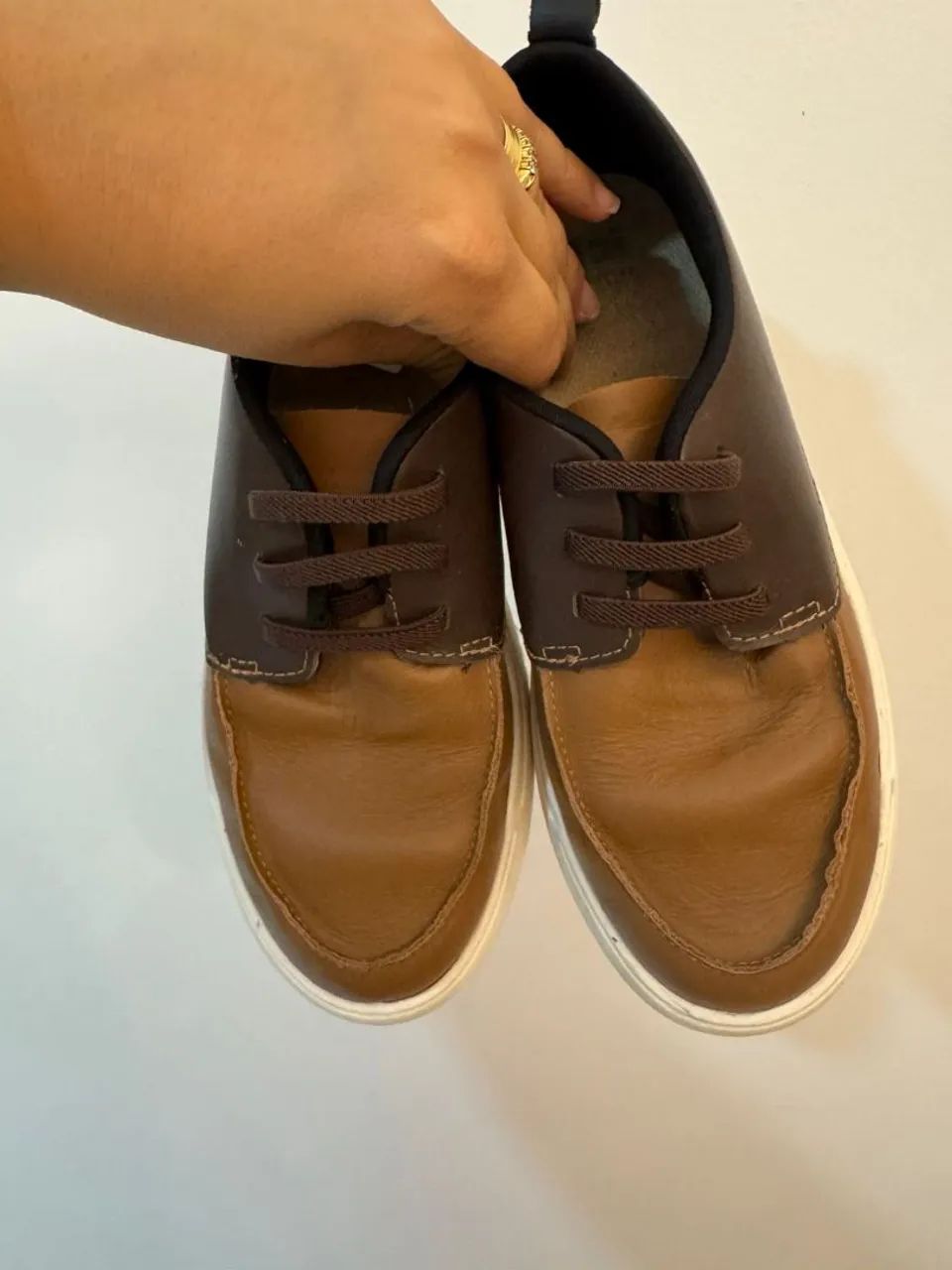 Sapato marca Bibi Infantil - Conforto e Estilo - Foto 2