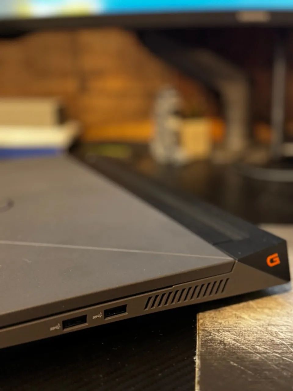 Notebook Gamer Dell G15 - Foto 5