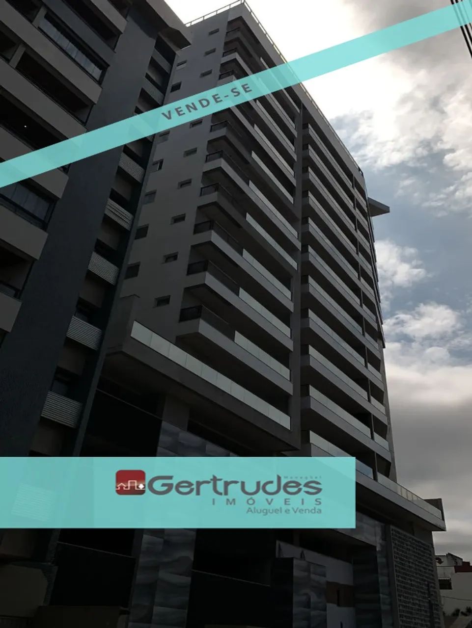 APARTAMENTO RESIDENCIAL em GUARAPARI - ES, CENTRO