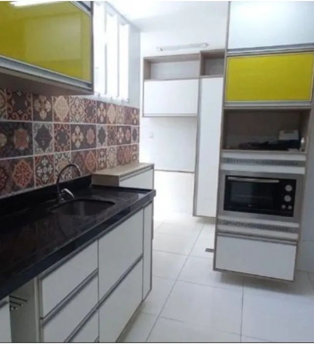 Foto - Aracaju - Suíça