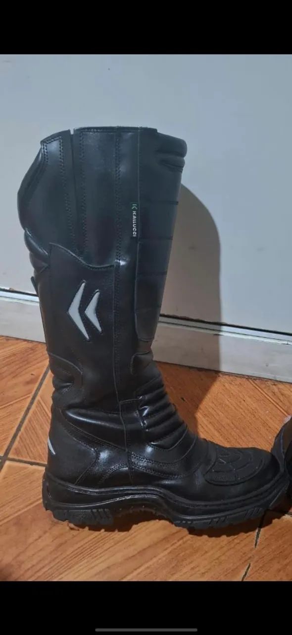 Uniforme Bombeiro civil / Brigadista profissional  - Foto 6