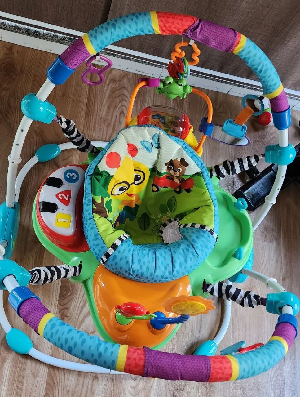Jumper Baby Eistein - Foto 2
