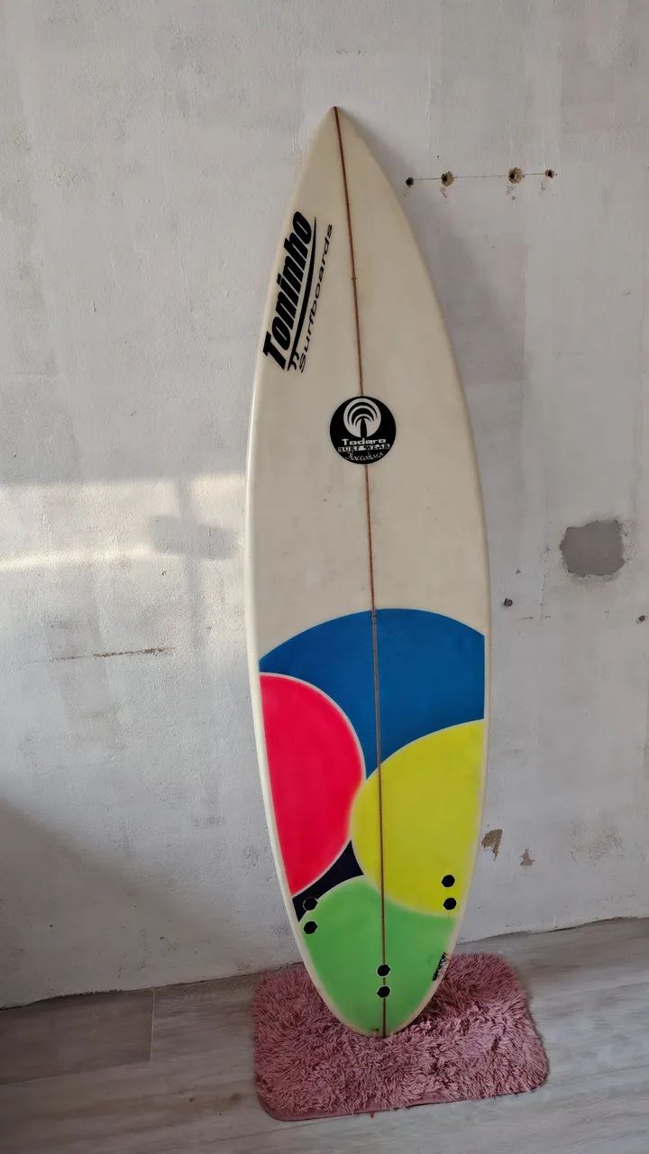 Prancha 6'0 - Foto 2